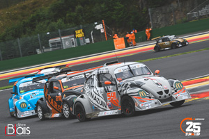 Fun Cup - Saison 2024 - SPA 25H - 4, 5, 6 & 7 juillet 2024