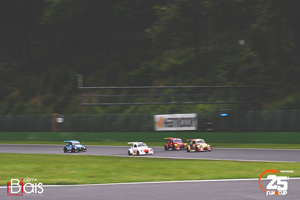 Fun Cup - Saison 2024 - SPA 25H - 4, 5, 6 & 7 juillet 2024