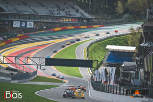 Fun Cup - Saison 2024 - SPA - 3, 4 & 5 mai 2024