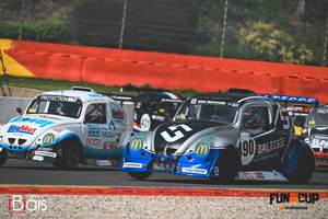 Fun Cup - Saison 2024 - SPA - 3, 4 & 5 mai 2024