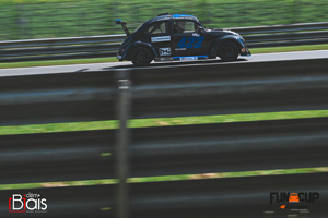Fun Cup - Saison 2024 - SPA - 3, 4 & 5 mai 2024