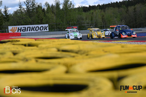 Fun Cup - Saison 2024 - SPA - 3, 4 & 5 mai 2024