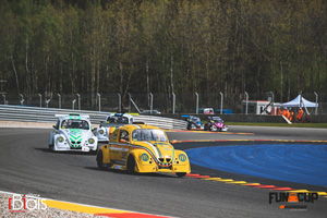 Fun Cup - Saison 2024 - SPA - 3, 4 & 5 mai 2024
