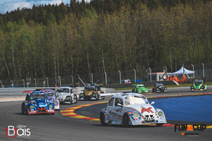 Fun Cup - Saison 2024 - SPA - 3, 4 & 5 mai 2024