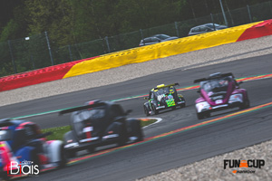 Fun Cup - Saison 2024 - SPA - 3, 4 & 5 mai 2024