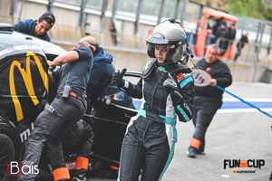 Fun Cup - Saison 2024 - SPA - 3, 4 & 5 mai 2024