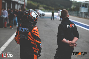 Fun Cup - Saison 2024 - SPA - 3, 4 & 5 mai 2024