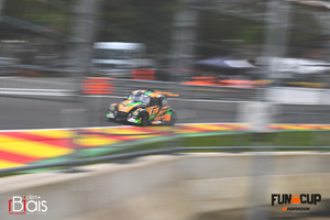 Fun Cup - Saison 2024 - SPA - 3, 4 & 5 mai 2024