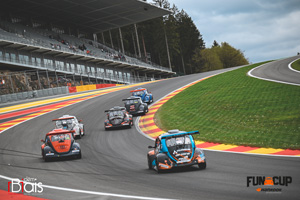 Fun Cup - Saison 2024 - SPA - 3, 4 & 5 mai 2024