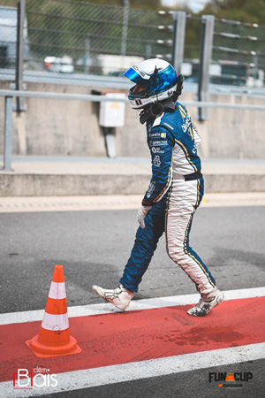 Fun Cup - Saison 2024 - SPA - 3, 4 & 5 mai 2024