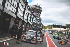 Fun Cup - Saison 2024 - SPA - 3, 4 & 5 mai 2024