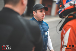 Fun Cup - Saison 2024 - SPA - 3, 4 & 5 mai 2024