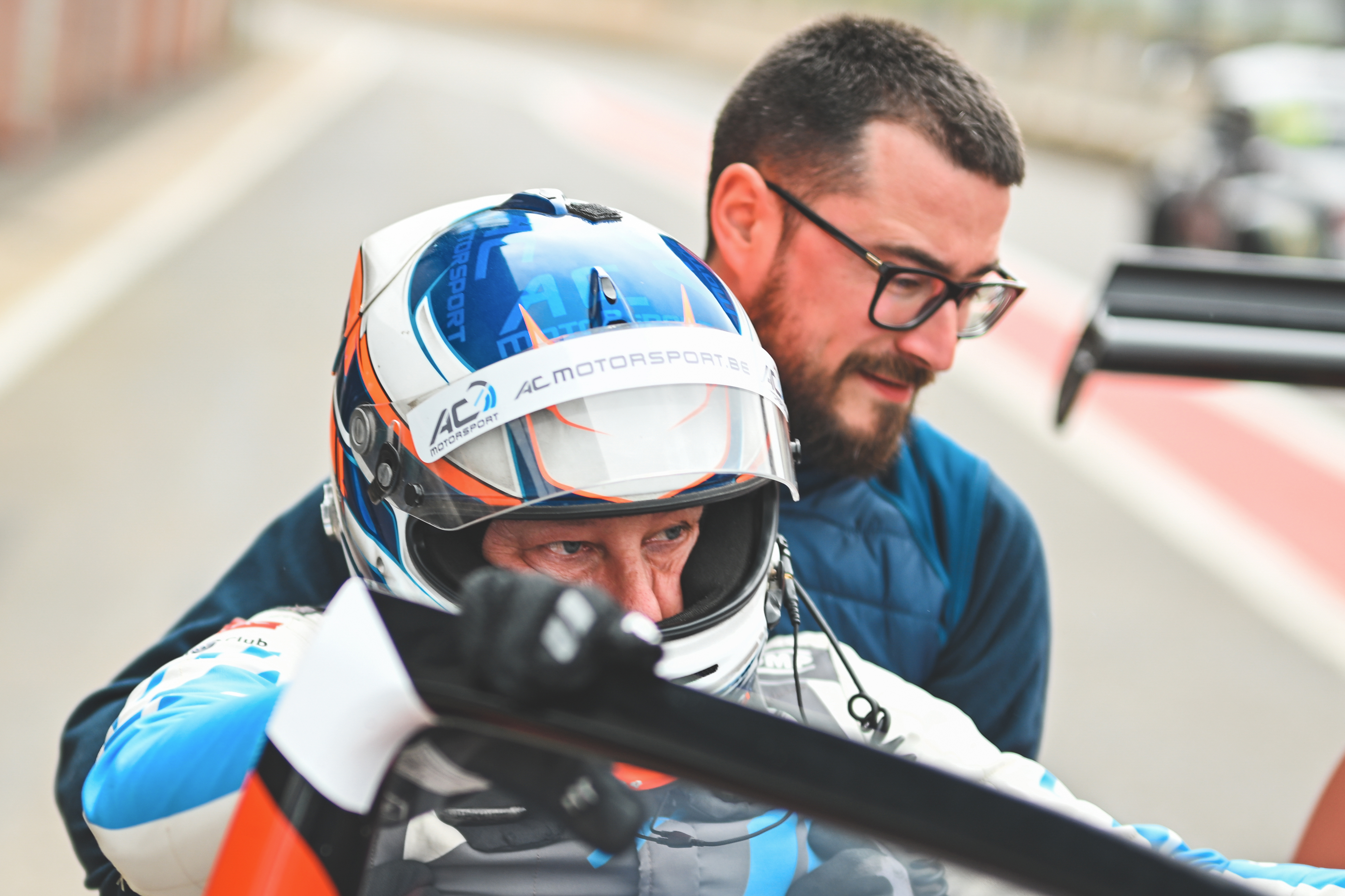 Fun Cup - Saison 2024 - SPA - 3, 4 & 5 mai 2024