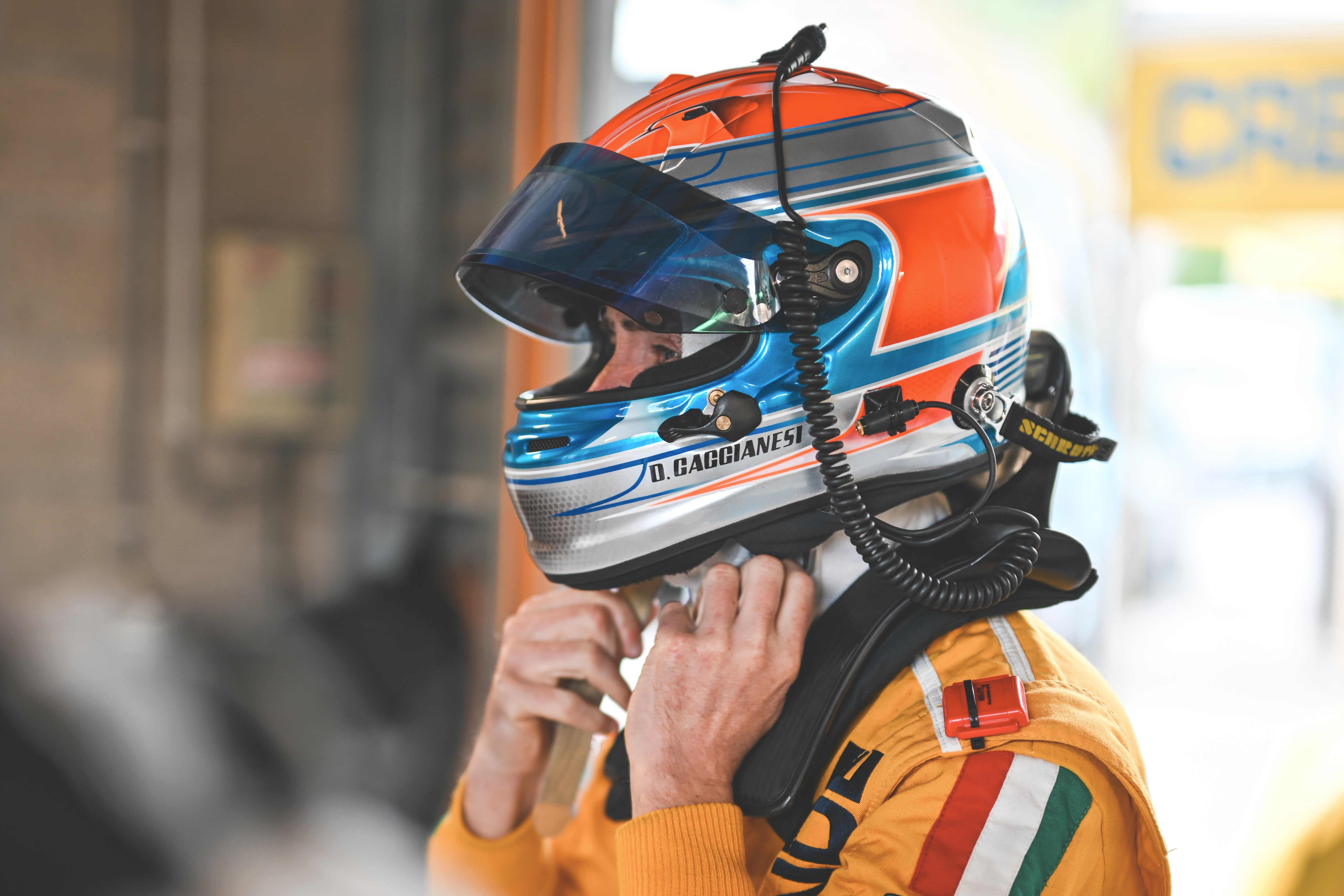Fun Cup - Saison 2024 - SPA - 3, 4 & 5 mai 2024