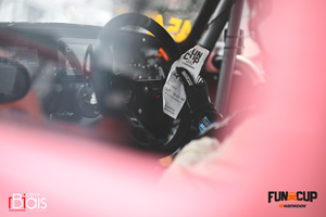 Fun Cup - Saison 2024 - SPA - 3, 4 & 5 mai 2024