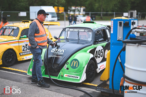 Fun Cup - Saison 2024 - SPA - 3, 4 & 5 mai 2024