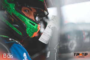 Fun Cup - Saison 2024 - SPA - 3, 4 & 5 mai 2024