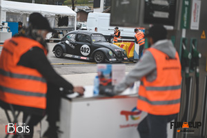 Fun Cup - Saison 2024 - SPA - 3, 4 & 5 mai 2024