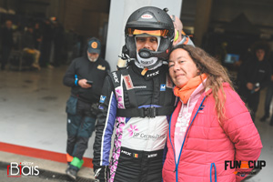 Fun Cup - Saison 2024 - SPA - 3, 4 & 5 mai 2024