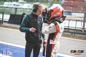 Fun Cup - Saison 2024 - SPA - 3, 4 & 5 mai 2024