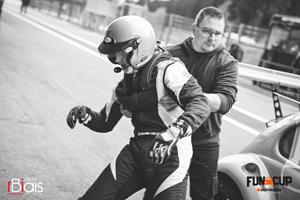 Fun Cup - Saison 2024 - SPA - 3, 4 & 5 mai 2024