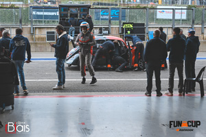 Fun Cup - Saison 2024 - SPA - 3, 4 & 5 mai 2024
