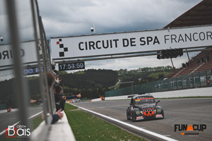 Fun Cup - Saison 2024 - SPA - 3, 4 & 5 mai 2024