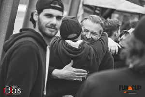 Fun Cup - Saison 2024 - SPA - 3, 4 & 5 mai 2024