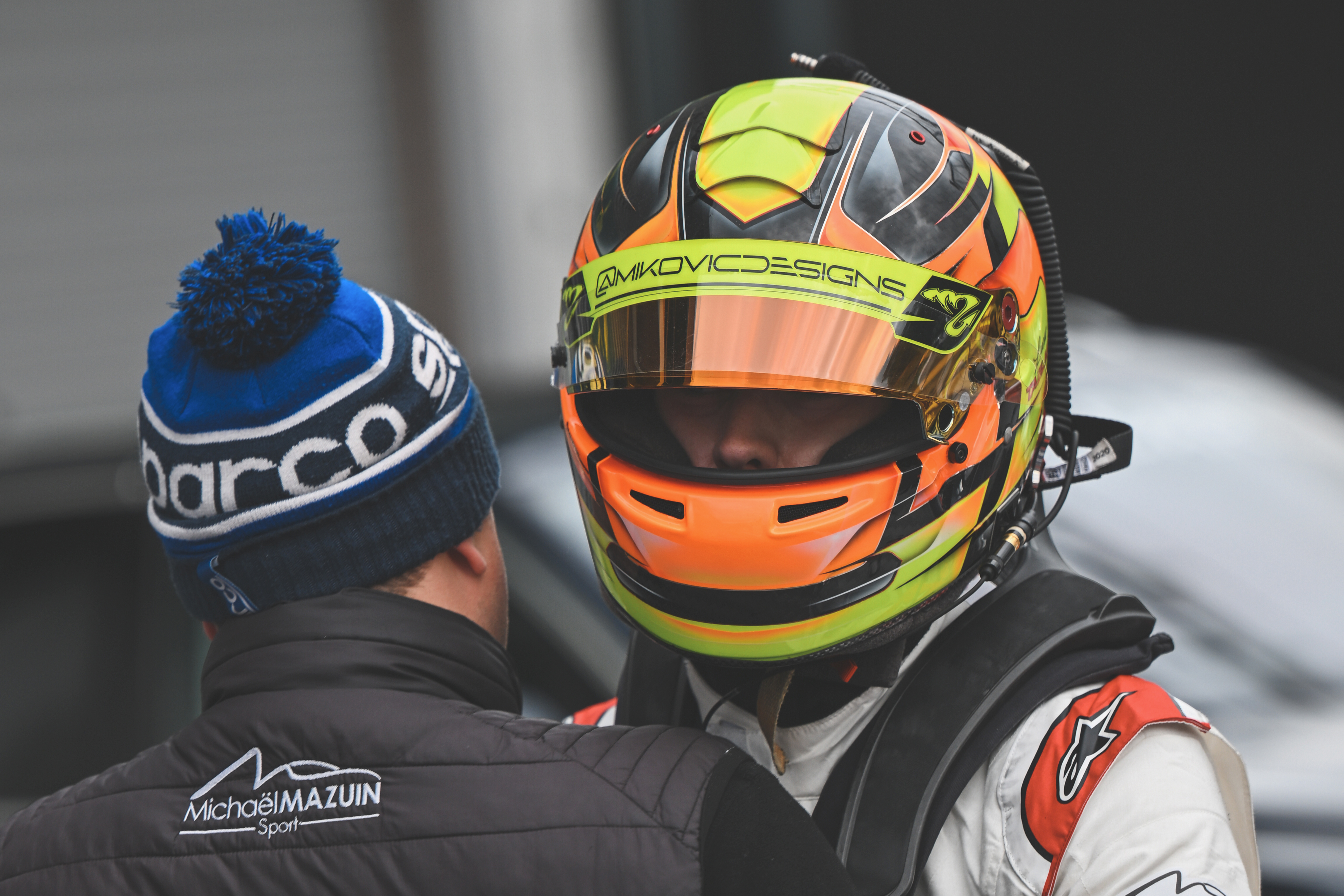 Fun Cup - Saison 2024 - SPA - 3, 4 & 5 mai 2024