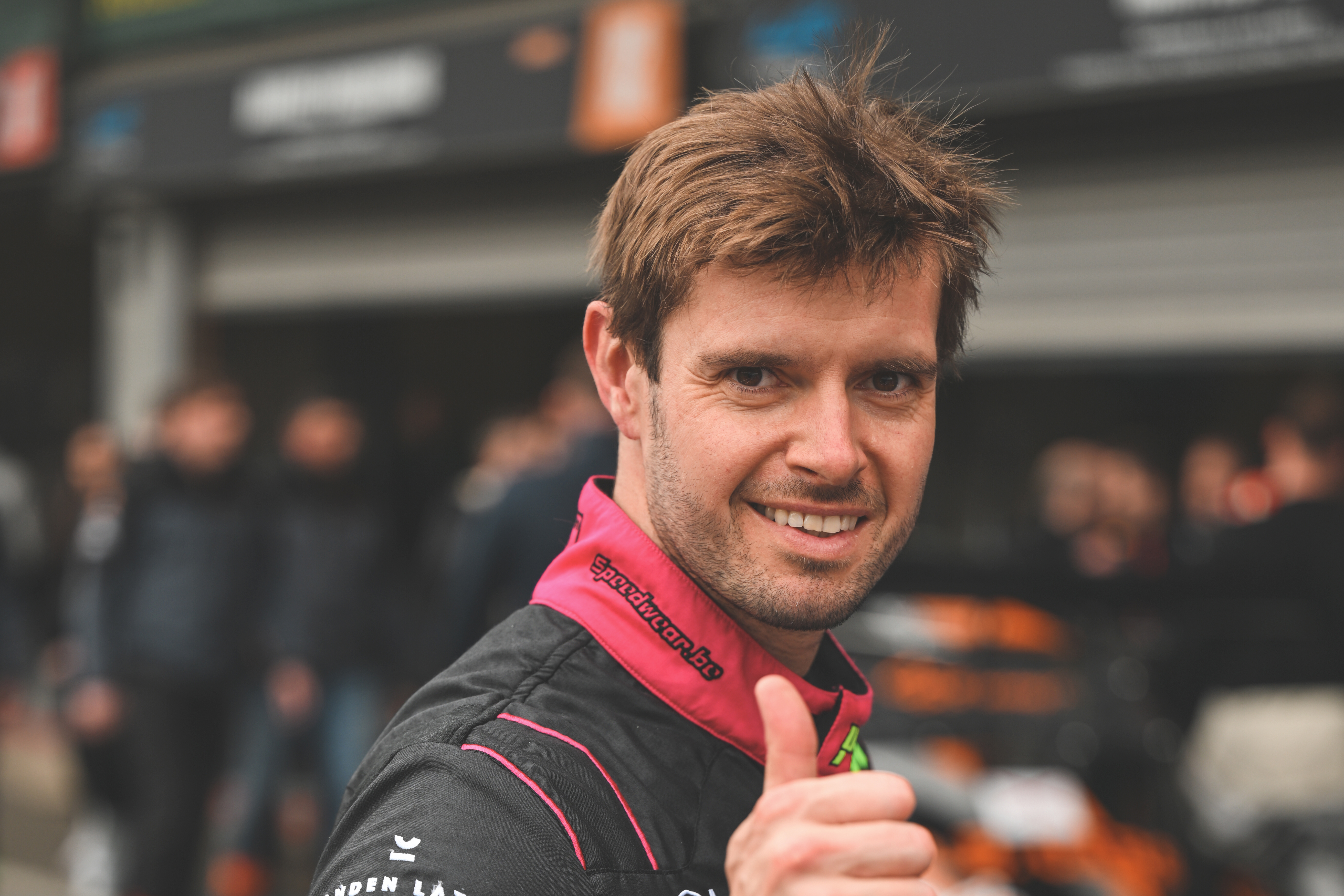 Fun Cup - Saison 2024 - SPA - 3, 4 & 5 mai 2024