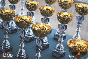 Fun Cup - Saison 2024 - SPA - 3, 4 & 5 mai 2024