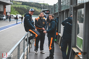 Fun Cup - Saison 2024 - SPA - 3, 4 & 5 mai 2024