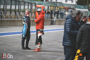 Fun Cup - Saison 2024 - SPA - 3, 4 & 5 mai 2024