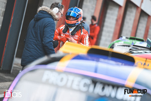 Fun Cup - Saison 2024 - SPA - 3, 4 & 5 mai 2024
