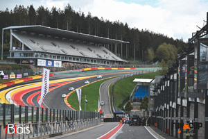 Fun Cup - Saison 2024 - SPA - 3, 4 & 5 mai 2024