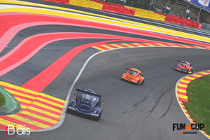 Fun Cup - Saison 2024 - SPA - 3, 4 & 5 mai 2024