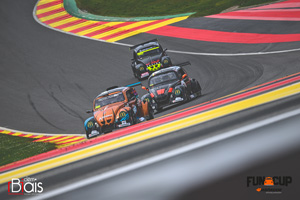 Fun Cup - Saison 2024 - SPA - 3, 4 & 5 mai 2024