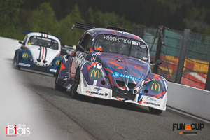Fun Cup - Saison 2024 - SPA - 3, 4 & 5 mai 2024