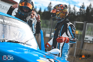Fun Cup - Saison 2024 - SPA - 3, 4 & 5 mai 2024