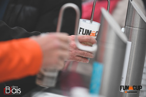 Fun Cup - Saison 2024 - SPA - 3, 4 & 5 mai 2024