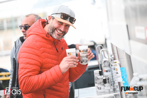 Fun Cup - Saison 2024 - SPA - 3, 4 & 5 mai 2024