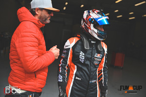 Fun Cup - Saison 2024 - SPA - 3, 4 & 5 mai 2024