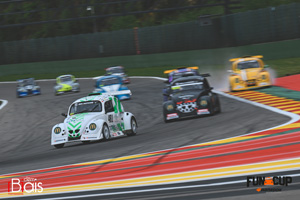 Fun Cup - Saison 2024 - SPA - 3, 4 & 5 mai 2024