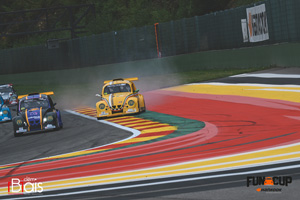 Fun Cup - Saison 2024 - SPA - 3, 4 & 5 mai 2024