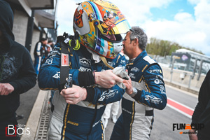 Fun Cup - Saison 2024 - SPA - 3, 4 & 5 mai 2024