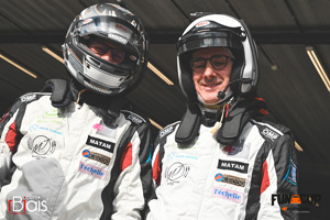 Fun Cup - Saison 2024 - SPA - 3, 4 & 5 mai 2024