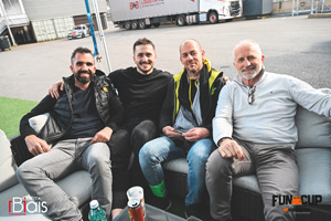 Fun Cup - Saison 2024 - SPA - 3, 4 & 5 mai 2024