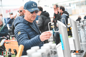 Fun Cup - Saison 2024 - SPA - 3, 4 & 5 mai 2024