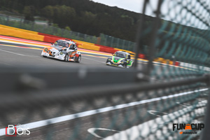 Fun Cup - Saison 2024 - SPA - 3, 4 & 5 mai 2024