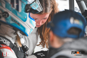 Fun Cup - Saison 2024 - SPA - 3, 4 & 5 mai 2024